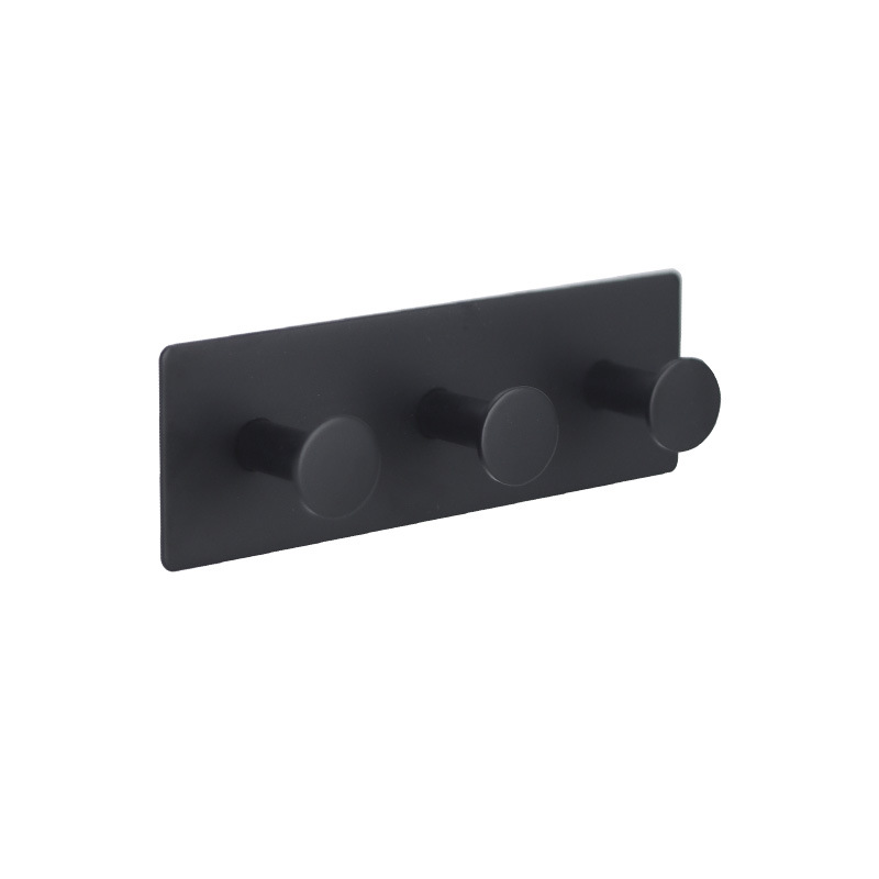 Gancho Adhesivo Multiusos para - Robe Hook Adhesive reseña y precio