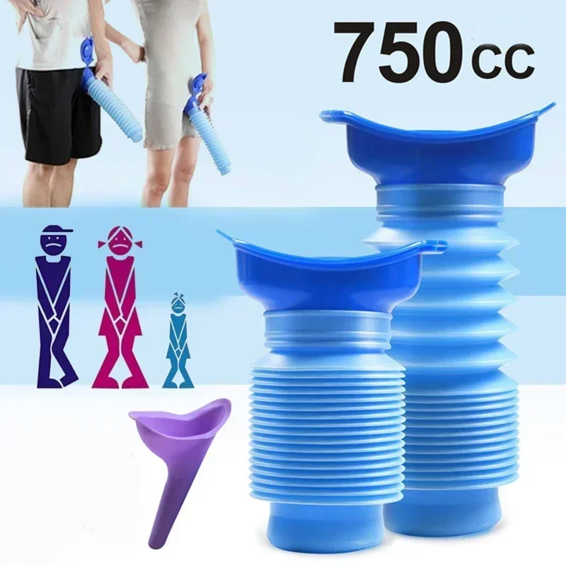 Urinario portátil para adultos - Home Bathroom With Urinal reseña y precio