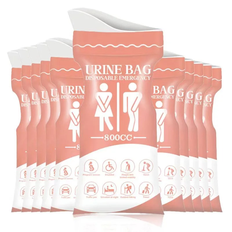 Bolsas de Orina Desechables de - Home Bathroom With Urinal reseña y precio