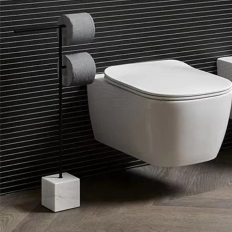 Estantes de almacenamiento de  - Home Bathroom Paper Towels reseña y precio