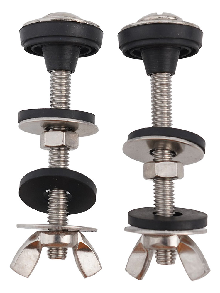 Kit de pernos para tanque de i - Tiny Home Bathroom Kit reseña y precio