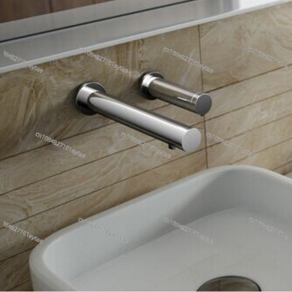 Dispensador automático de jabó - Home And Bathroom reseña y precio