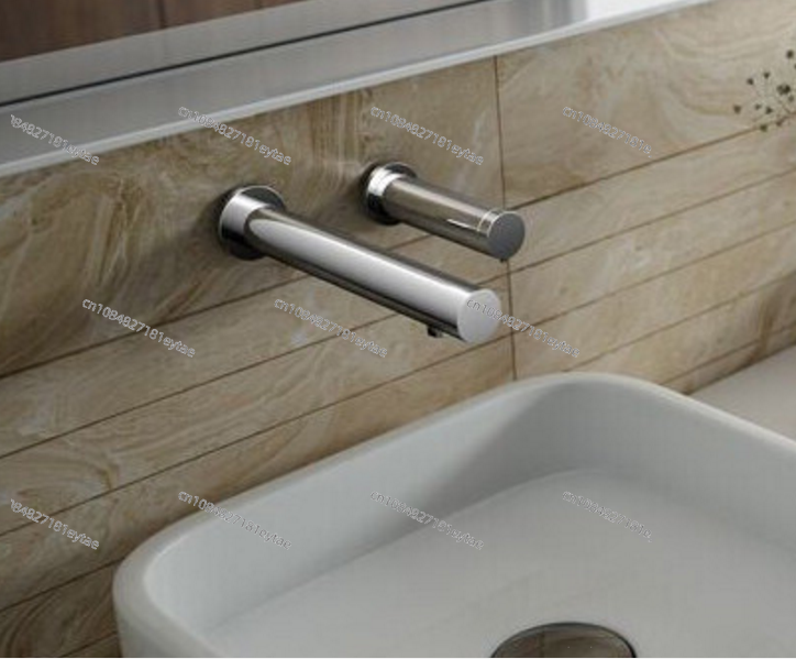 Dispensador automático de jabó - Home And Bathroom reseña y precio