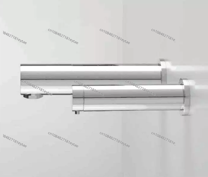 Dispensador automático de jabó - Home And Bathroom reseña y precio