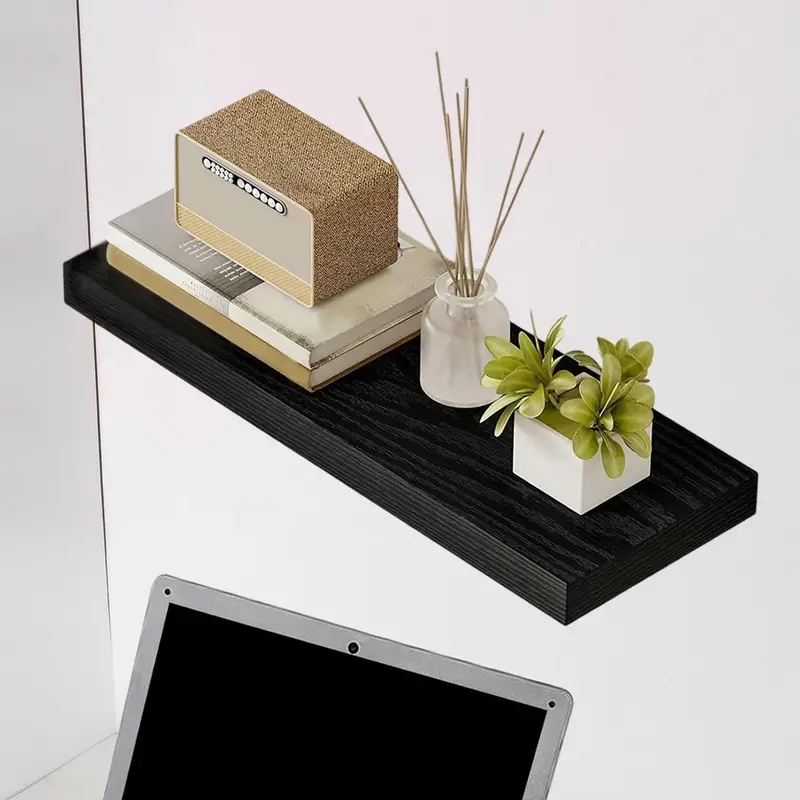 Estante Flotante Resistente co - Home Bathroom Shelf reseña y precio