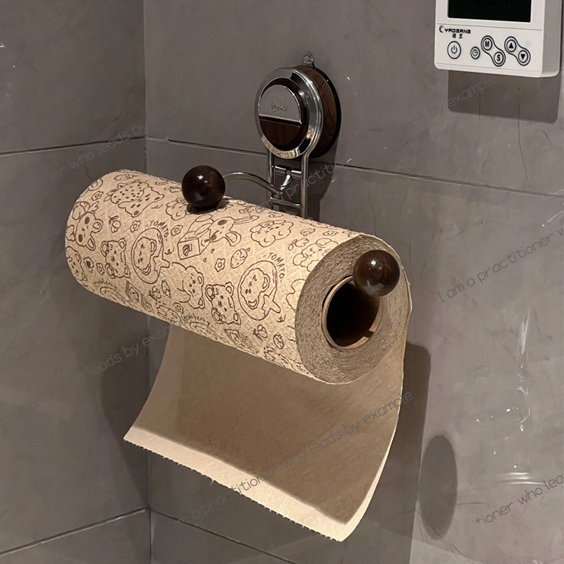 100 exprés para el nuevo hogar - Home Bathroom Paper Towels reseña y precio