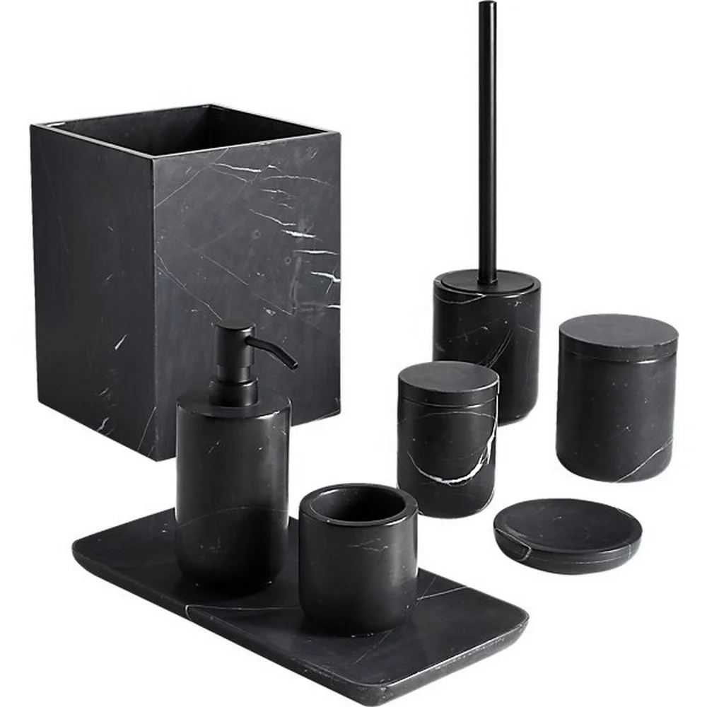 Juego de Accesorios de Baño de - Home Goods Bathroom Sets reseña y precio