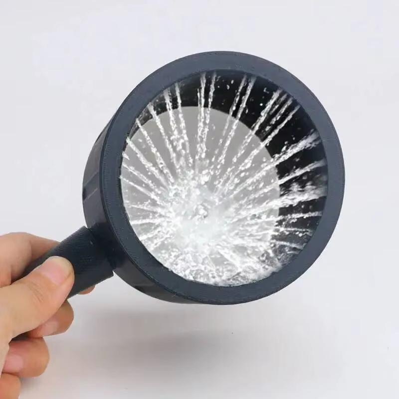 1 unidad de cabezal de ducha p - Home And Bathroom reseña y precio
