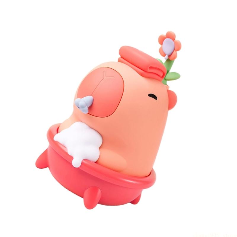 Dispensador automático jabón c - Home Bathroom Wall Soap Dispenser reseña y precio