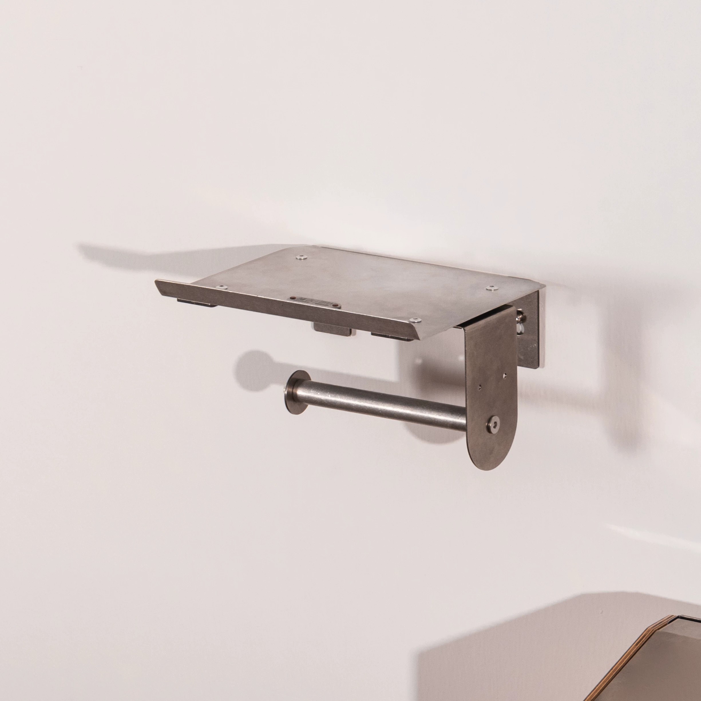 Portarrollos de Papel Minimali - Home Bathroom Paper Towels reseña y precio