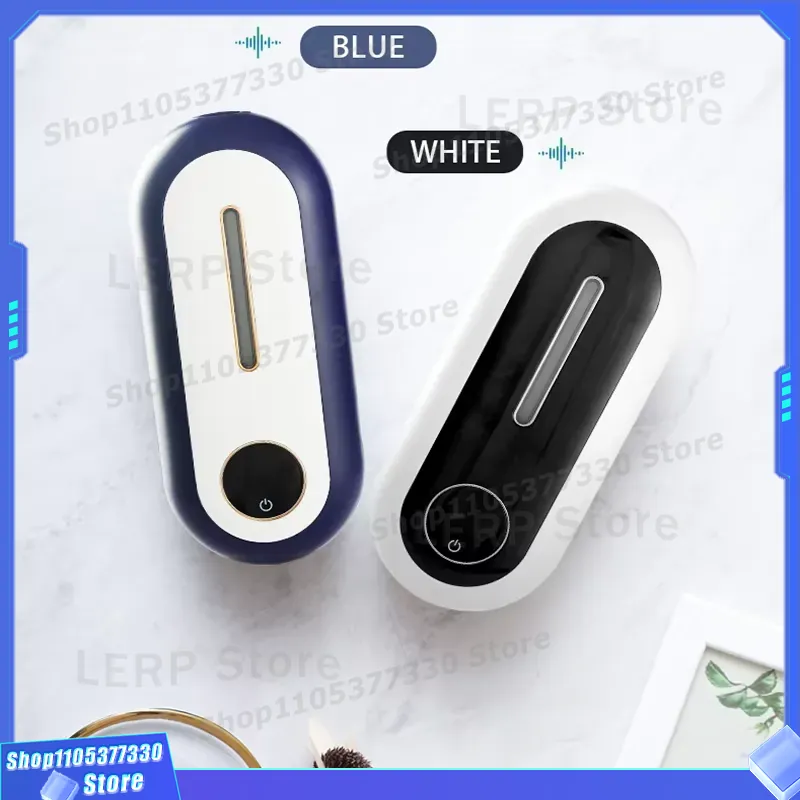 Dispensador Automático de Jabó - Home Bathroom Wall Soap Dispenser reseña y precio