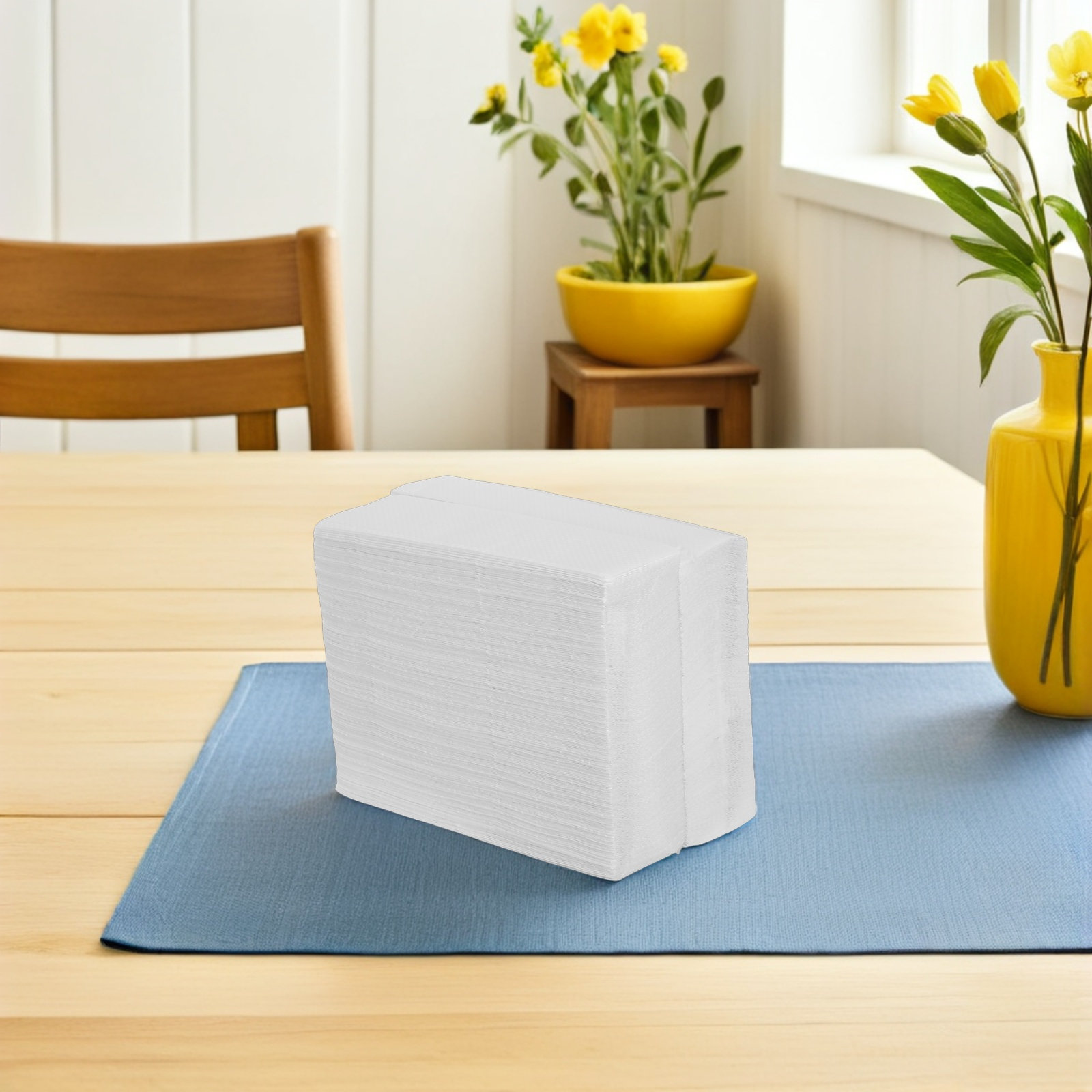 Rollo de Toallas de Papel de P - Home Bathroom Paper Towels reseña y precio