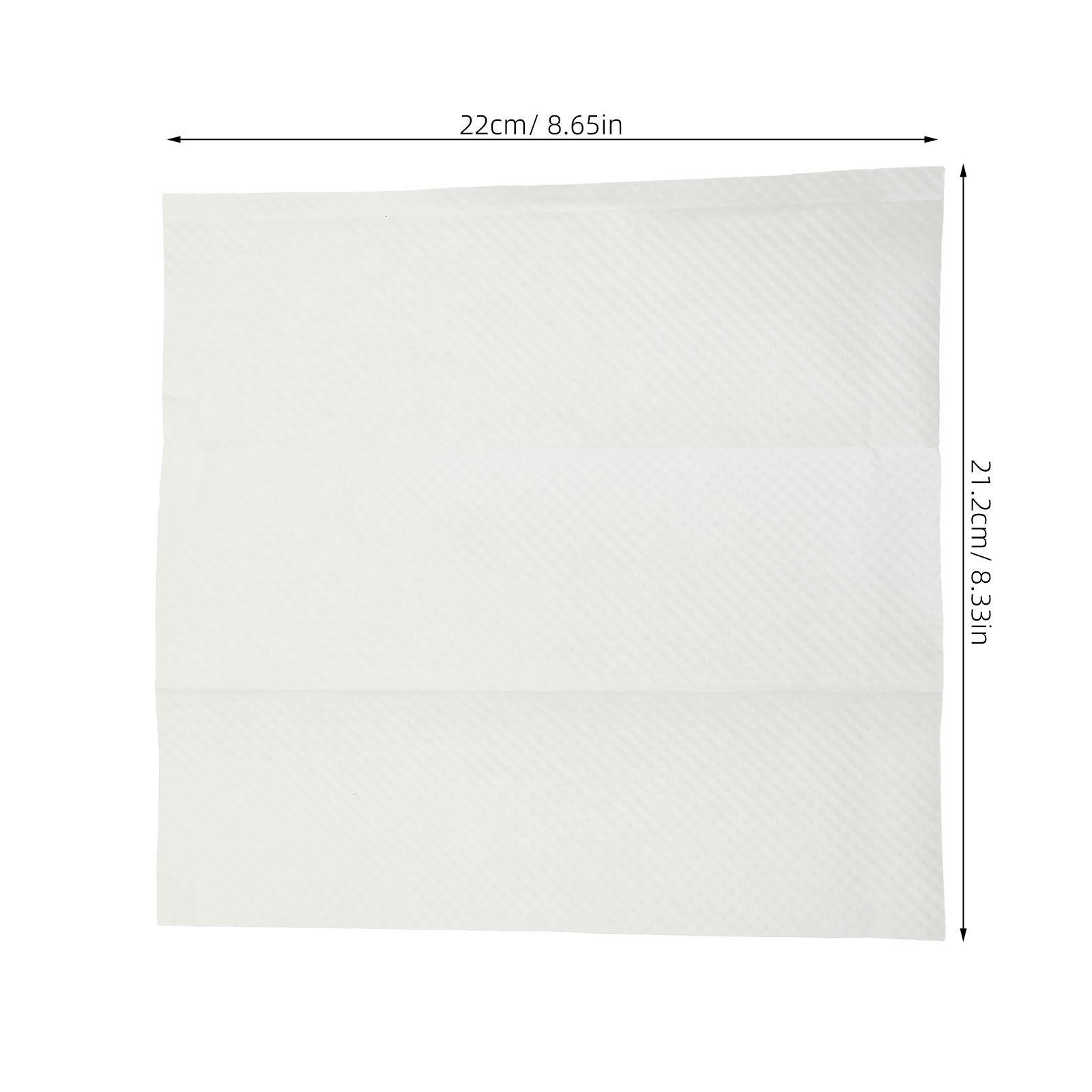 Rollo de Toallas de Papel de P - Home Bathroom Paper Towels reseña y precio
