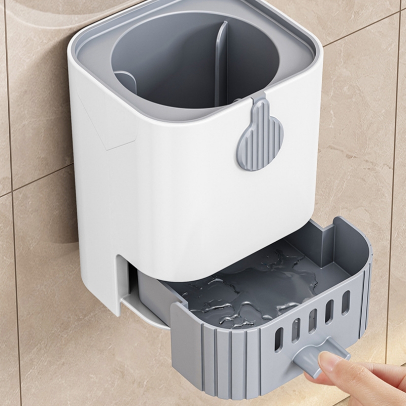 1 Juego de escobilla de baño c - Toilet Brush Holder reseña y precio