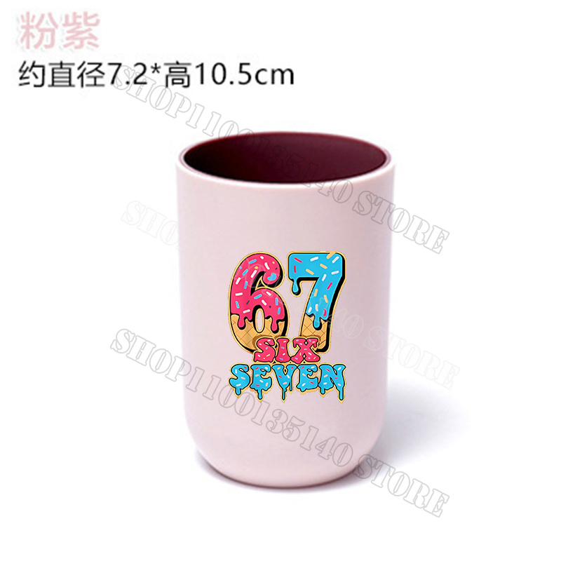 Steal A Brainrot Vaso para enj - Home Bathroom Accessories reseña y precio