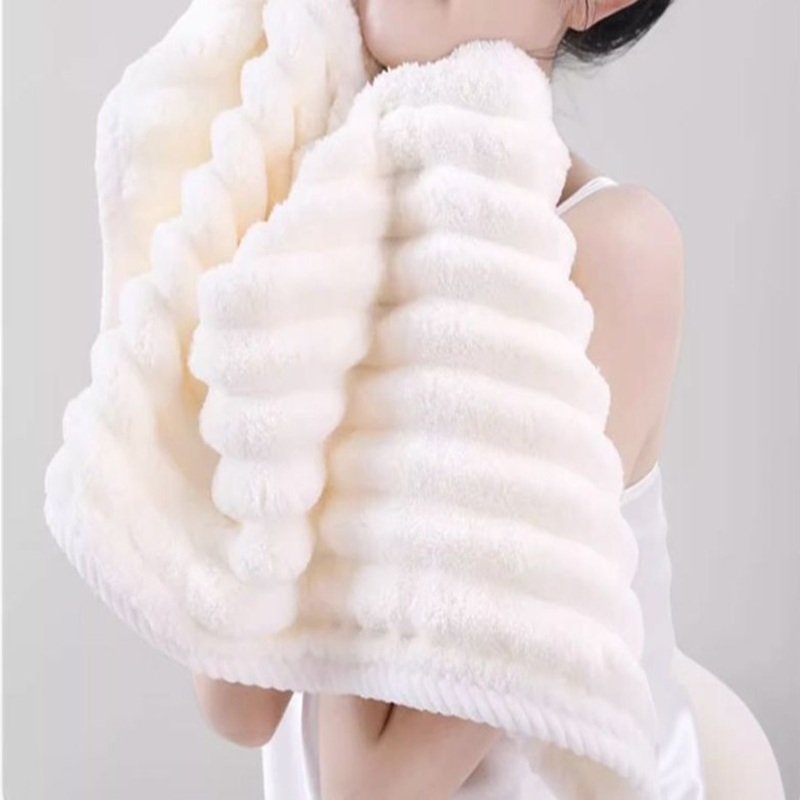 Toalla de mano de 70x140 cm pa - Home Bathroom Accessories reseña y precio
