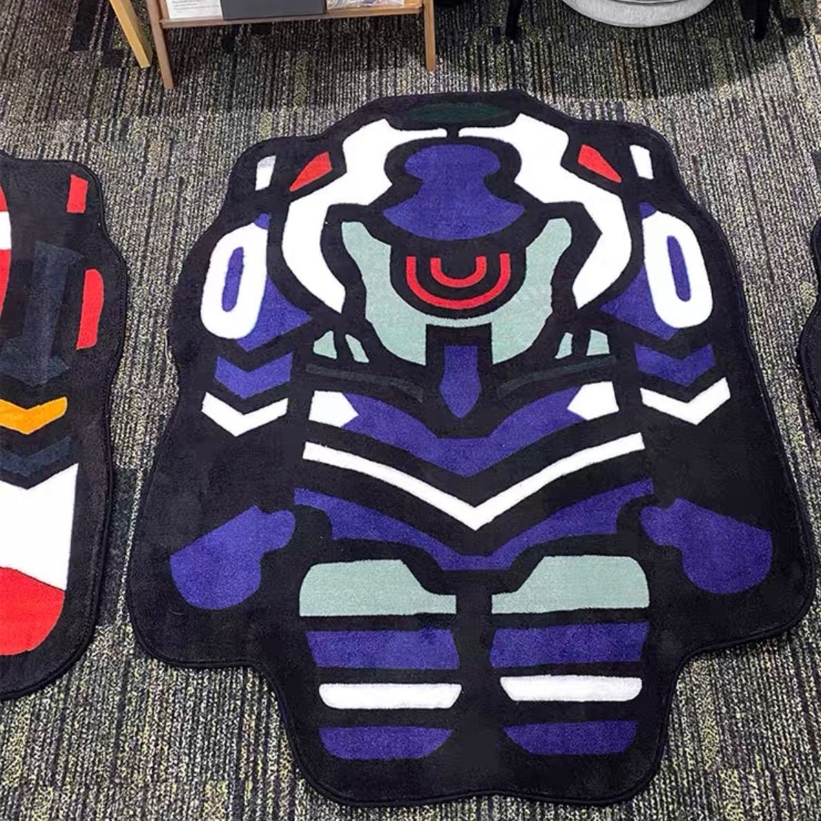 Alfombra de Diseño NEON GENESI - Home Bathroom Accessories reseña y precio