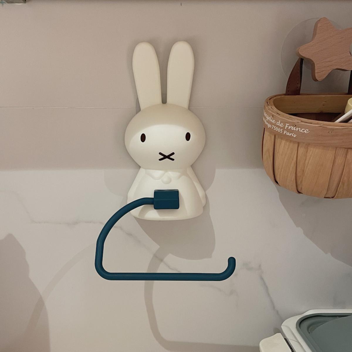 Portarrollos de Papel Higiénic - Home Bathroom Paper Towels reseña y precio