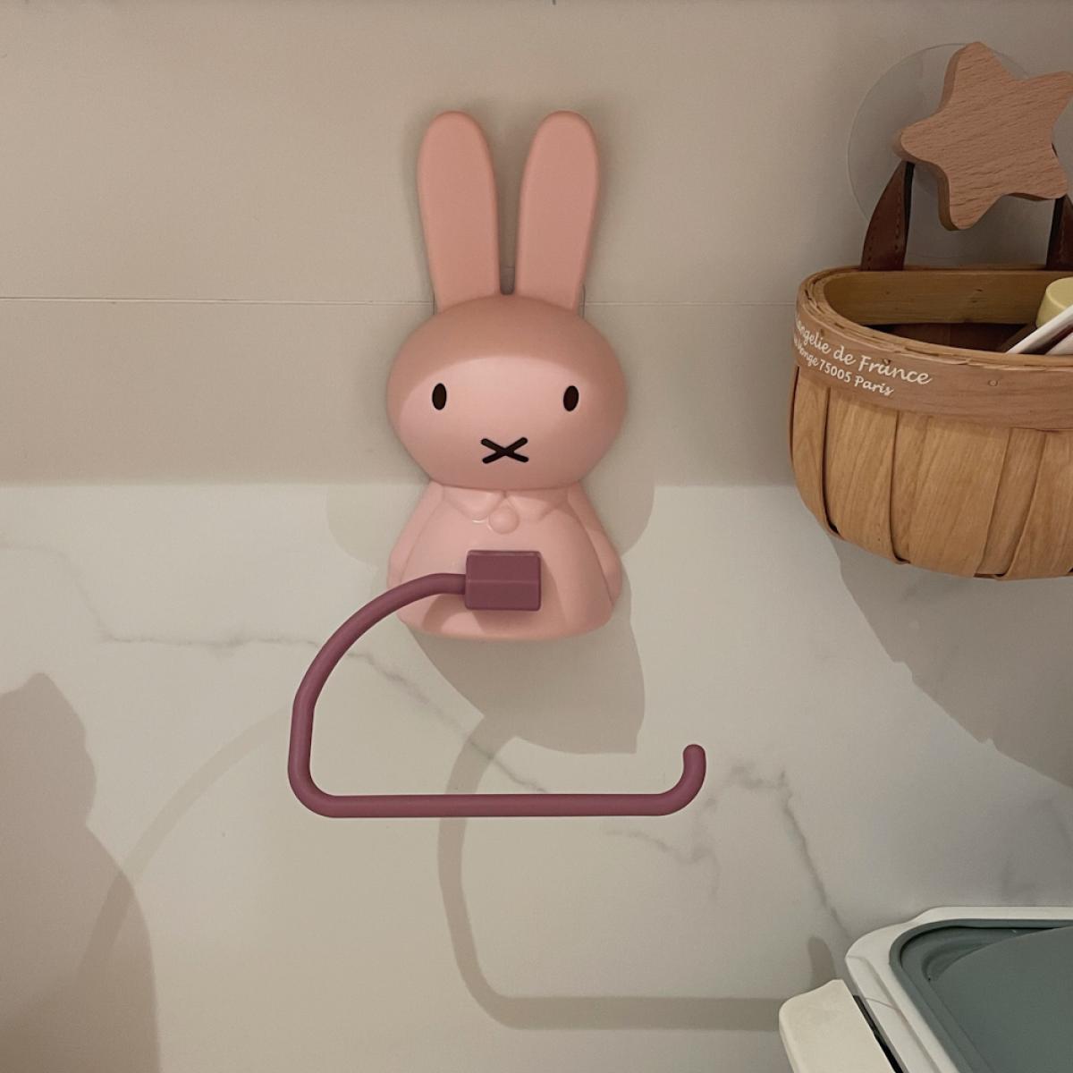 Portarrollos de Papel Higiénic - Home Bathroom Paper Towels reseña y precio