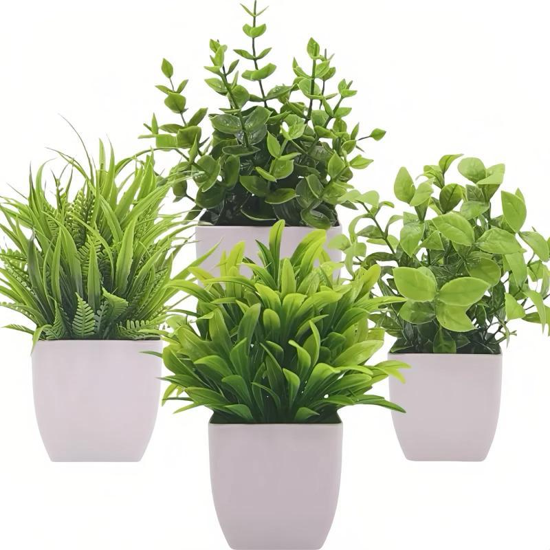 【HG】Plantas artificiales en ma - Home Bathroom Shelf reseña y precio