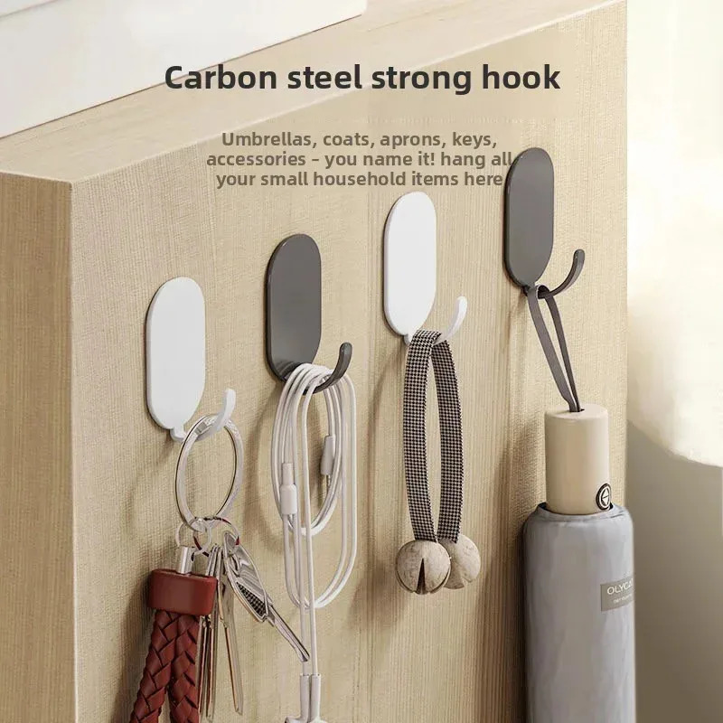 Ganchos Adhesivos para Toallas - Robe Hook Adhesive reseña y precio