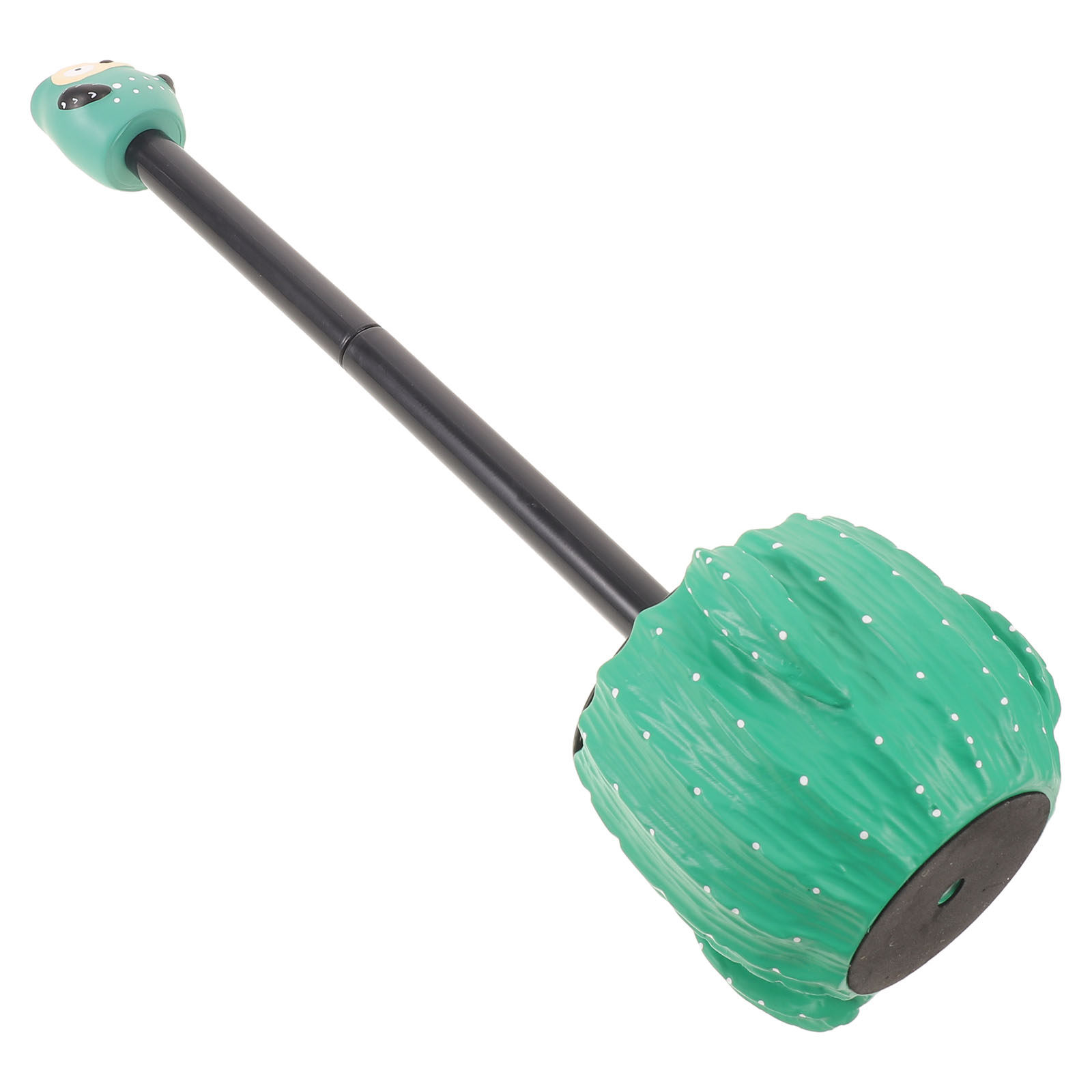 Escobilla de baño con cerdas d - Toilet Brush Holder reseña y precio