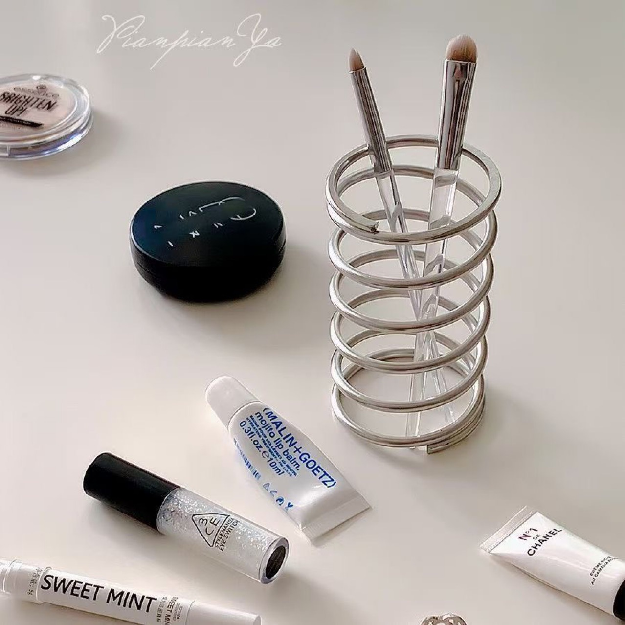 Soporte de acero inoxidable pa - Tiny Home Bathroom Kit reseña y precio