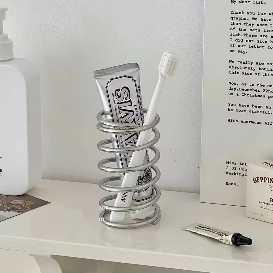 Soporte de acero inoxidable pa - Tiny Home Bathroom Kit reseña y precio